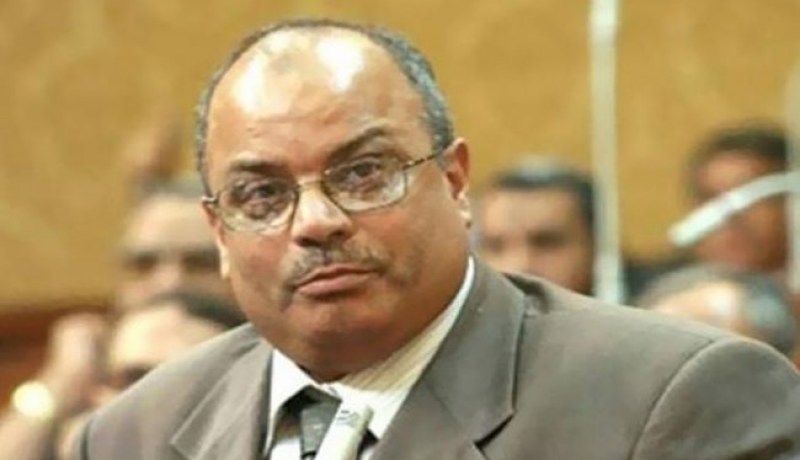 الأمن المصري يعتقل الأمين العام لحزب الإخوان