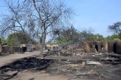 بوكو حرام تحرق قرية في شمال شرق نيجيريا