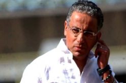 الإتحاد الليبي يعين عادل عمروش مدربا للمنتخب الأول