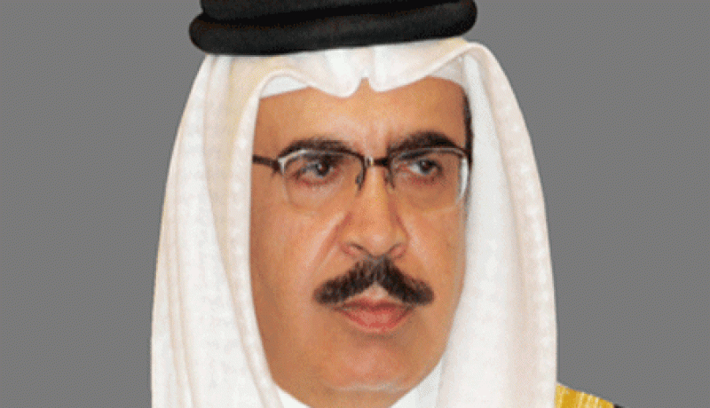 الحكومة البحرينية تمنع كافة التجمعات والمسيرات حفاظا على السلم الاهلي