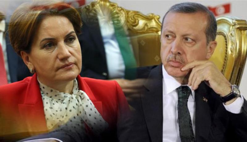 وزيرة تركية سابقة تتحدّى “أردوغان”