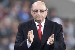 الاتحاد اليوناني يرفض إستقالة الناخب سيجيو ماركاريان