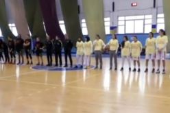 سيدات المُجمّع البترولي تتوجن بلقب السوبر على حساب بحرية حسين داي