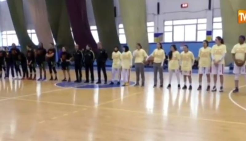 سيدات المُجمّع البترولي تتوجن بلقب السوبر على حساب بحرية حسين داي