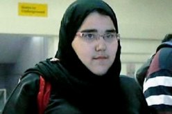 السماح لشهر خاني المشاركة في لندن 2012 بحجاب مقبول