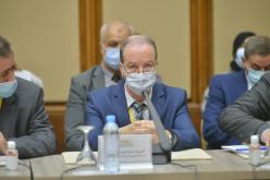 هذه تفاصيل مخطط حملة التلقيح ضد وباء كورونا