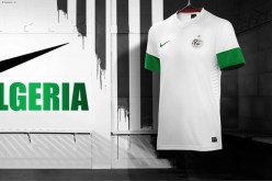 الفاف توقع على عقد مع شركة “نايك” إلى غاية 2022