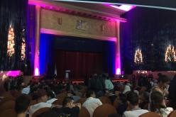 الآن يمكنهم أن يأتوا .. يتوج بجائزة العناب الذهبي لمهرجان عنابة للفيلم المتوسطي