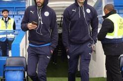 طفل مناصر للثعالب يجد تسمية فريدة لمحرز وسليماني