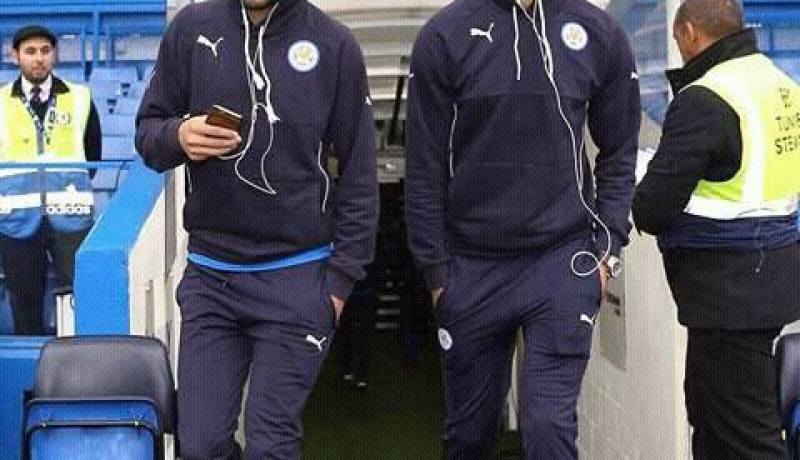 طفل مناصر للثعالب يجد تسمية فريدة لمحرز وسليماني