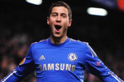 ريال مدريد يراقب لعب إيدين هازارد