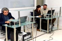 وزارة الداخلية تتكفل بـ 8000 انشغال للمواطنين تلقته عبر مركز نداء