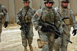 الولايات المتحدة تقرر إرسال قوات خاصة إلى سوريا