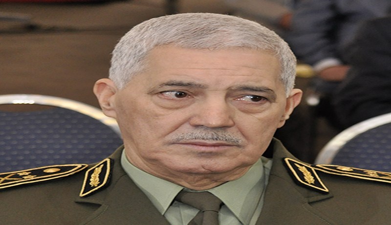 بوسطلية في مواجهة  مجرمي الباك