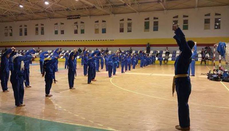 نادي الرياضي الفوفينام فيات فوداو يتعرض لتسمم غذائي