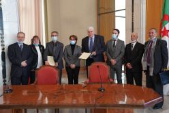 اتفاقية تعاون بين وزارة الثّقافة والكونفدرالية الجزائرية لأرباب العمل