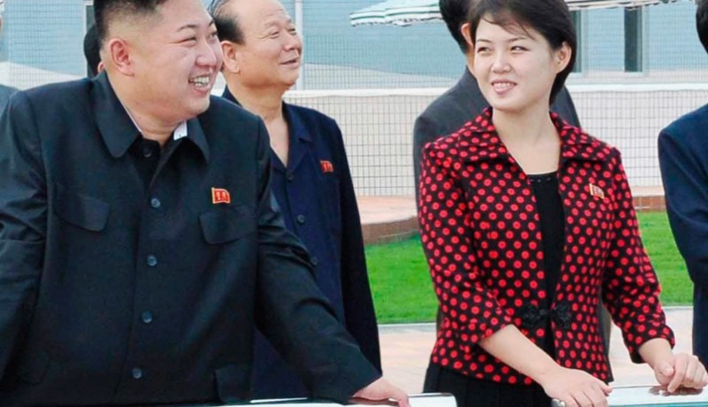 أمريكا تفرض عقوبات على شقيقة زعيم كوريا الشمالية