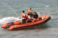 مصالح حرس السواحل اتخذت كل التدابير لتفادي وقوع كارثة على مستوى ميناء الجزائر