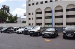 درك بوسفر يطيح بشبكة وطنية مختصة في سرقة السيارات الفاخرة بوهران