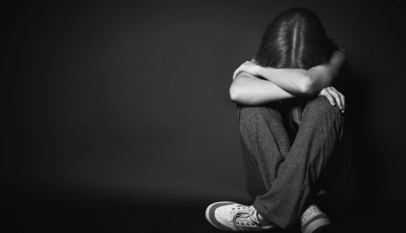 دراسة جديدة تبيّن أسباب الإكتئاب