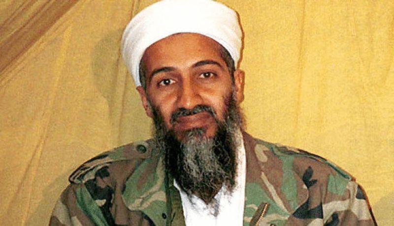 بن لادن من محبي المغني انريكو ماسياس
