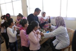 إلزام وحدات الصحة المدرسية بتلقيح كل التلاميذ قبل ماي المقبل