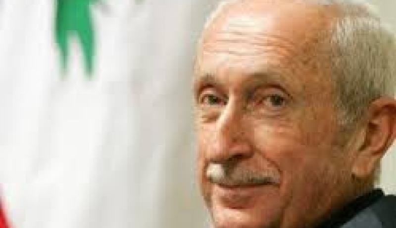 وفاة رئيس الوزراء اللبنانى الأسبق عمر كرامى