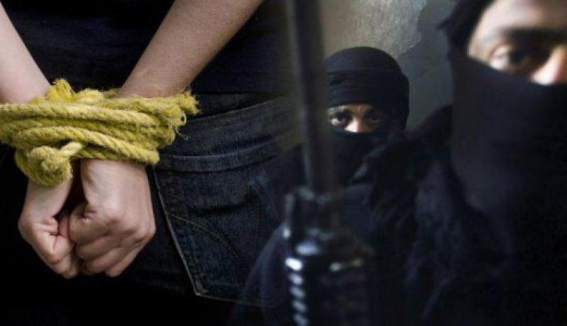 إرهابيون يقتلون ألمانية ويخطفون زوجها بالفيليبين