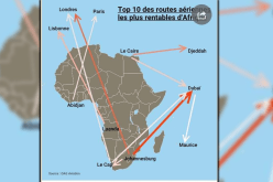 هذه هي الوجهات الإفريقية الأكثر ربحية لشركات الطيران