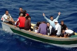 إختفاء 6 حراڨة من بينهم فتاة قاصر بأحد شواطىء عين تموشنت