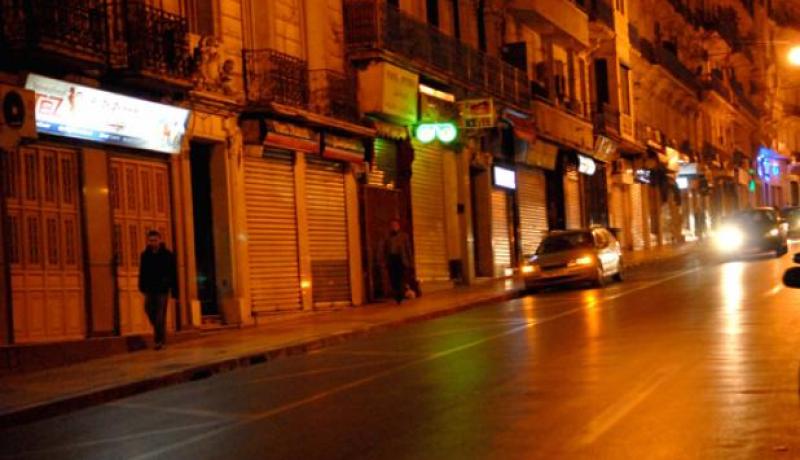 فتح مصالح بلدية العاصمة إلى التاسعة ليلا والمحلات إلى الواحدة صباحا