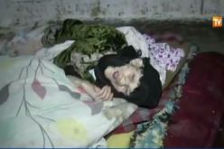 فيديو.. خالتي ربعية معمرة لا تجد ما تأكله ببلدية تالخمت في باتنة