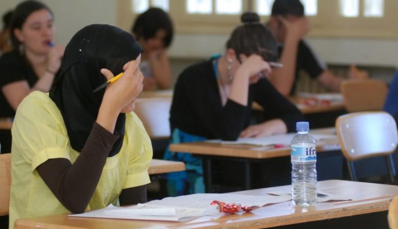 «لا تعديلات على بكالوريا 2019» !