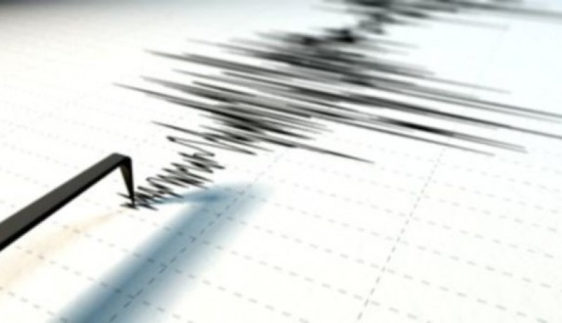 زلزال قوته 5.5 درجة يهز منطقة شمال غرب الصين