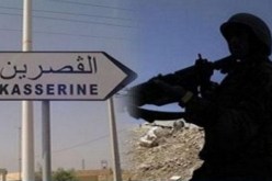 تفكيك خلية إرهابية في تونس بالقرب من الحدود الجزائرية