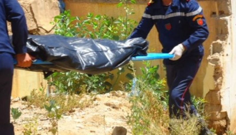 العثورعلى جثة فتاة في العشرينات من عمرها مرمية بشاطئ شطايبي في عنابة