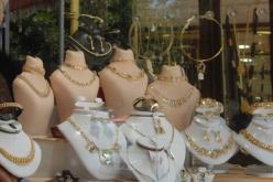 رفع سعر الذهب المرهون إلى 2000 دينار