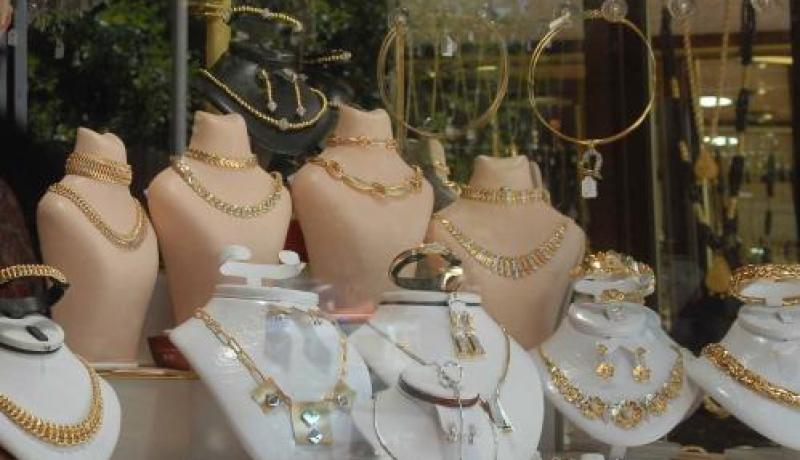 رفع سعر الذهب المرهون إلى 2000 دينار