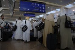 200 حاج من المراكز التابعة لقطاع التضامن يتوجهون إلى البقاع المقدسة