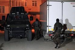 اعتقال 17 شخصا يشتبه في صلتهم بداعش في تركيا