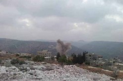بالفيديو الإحتلال الصهيوني يُفجّر منزل عائلة شهيد نفّذ عملية طعن في القدس