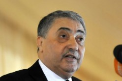 بن فليس يدعو من عين تموشنت إلى إشراك الشباب في صناعة القرار