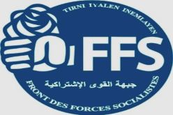 الأفافاس يعلن موقفه من المشاركة في التشريعيات غداً السبت