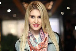 كنزة مرسلي تحصد جائزة الـ BAMA  لأكثر الفنانين جماهيرية بالشرق الأوسط