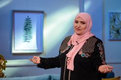 ڨالمة: الفنانة مفيدة عداس تصاب بوعكة صحية مفاجئة
