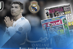 كريستيانو يقترب من الرحيل عن الريال نحو السيدة العجوز !