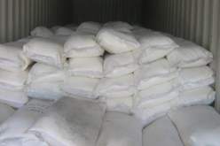 إحباط تهريب 100 قنطار فرينة بين السانية ومسرغين في وهران