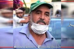 بجاية: إطلاق سراح النائب البرلماني السابق خالد تزغارث