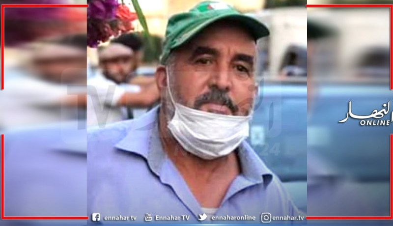 بجاية: إطلاق سراح النائب البرلماني السابق خالد تزغارث