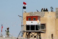 مصر تتسلم من إسرائيل جثث قتلى الحدود